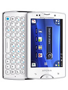 Sony Ericsson Xperia mini pro title=